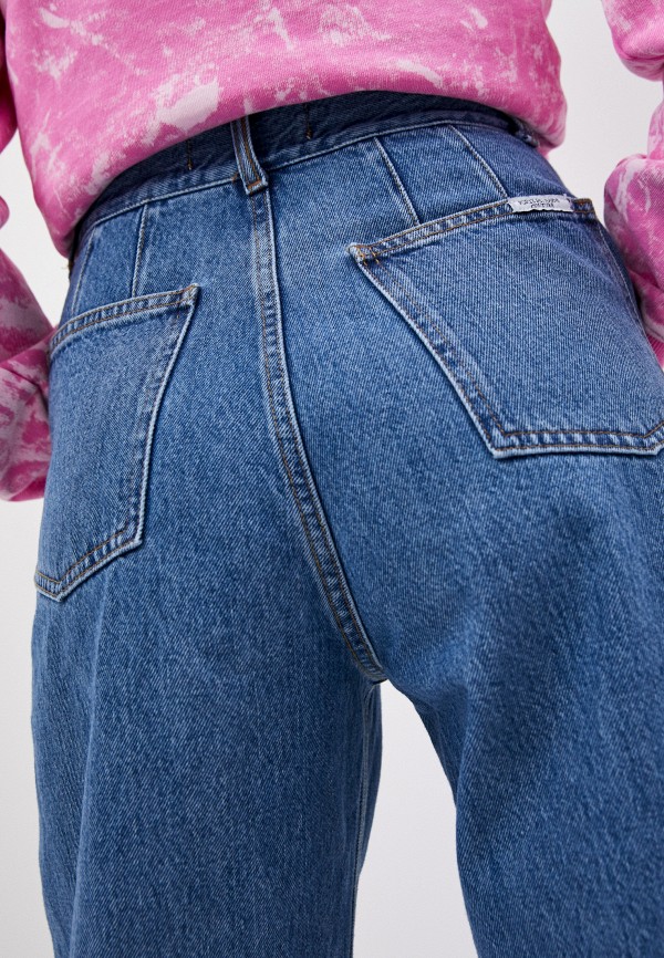 Forte Dei Marmi Couture Джинсы - фото 5