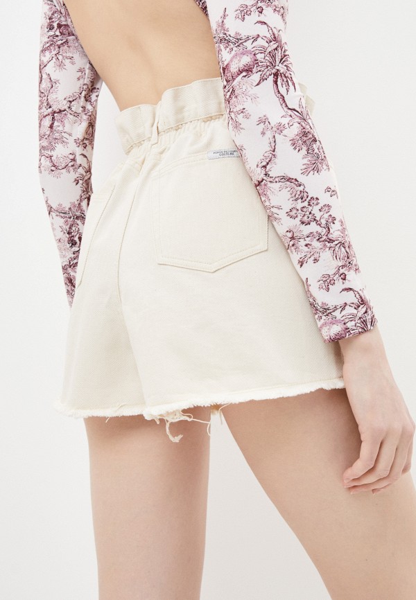 Forte Dei Marmi Couture Шорты джинсовые - фото 4