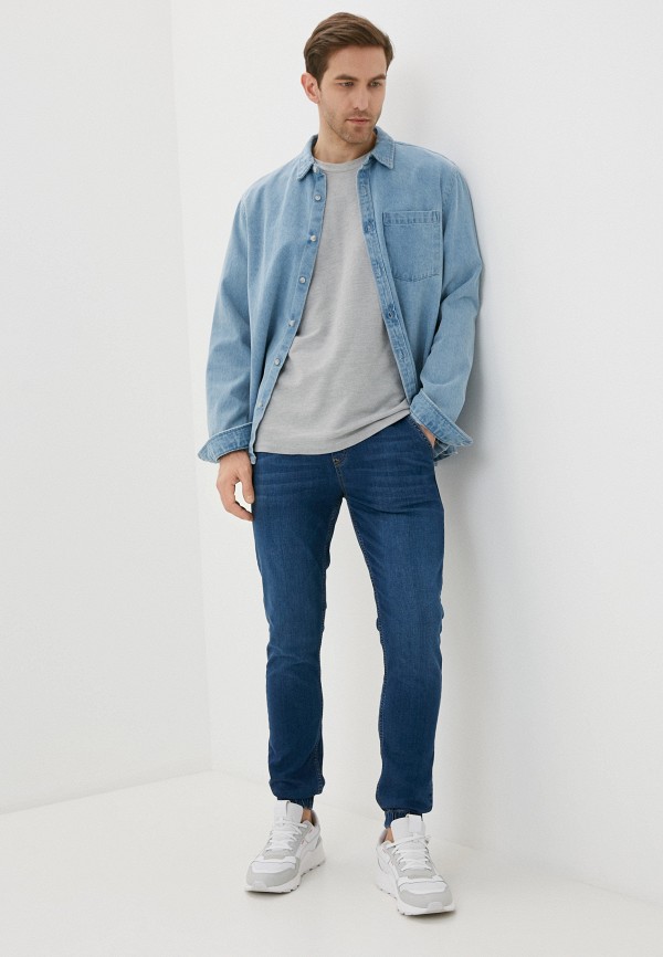 Dali Джинсы - фото 2