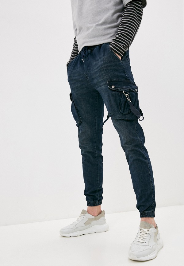 Dali Джинсы - фото 1