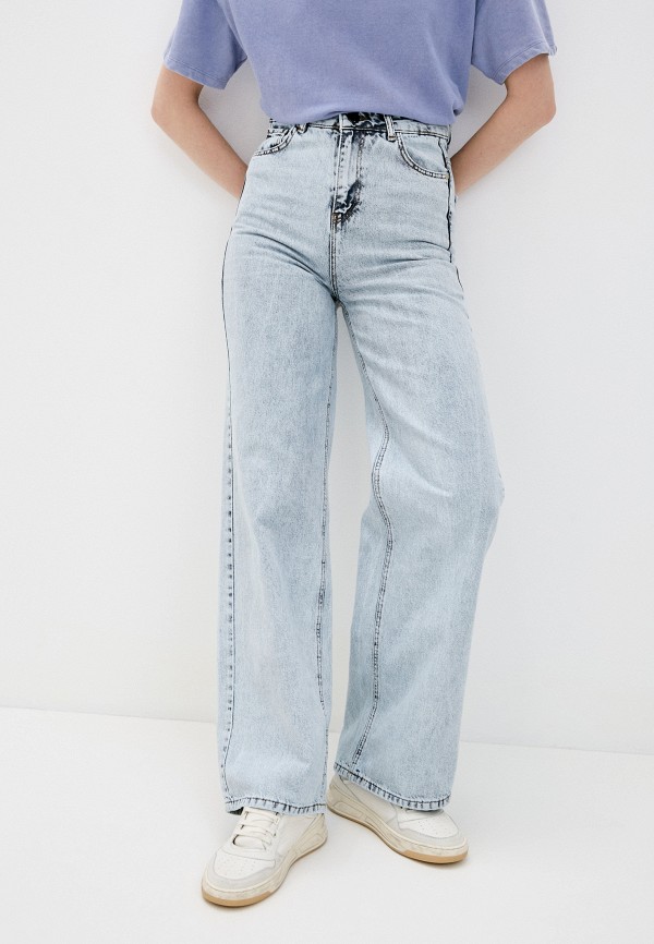 Dali Джинсы - фото 1