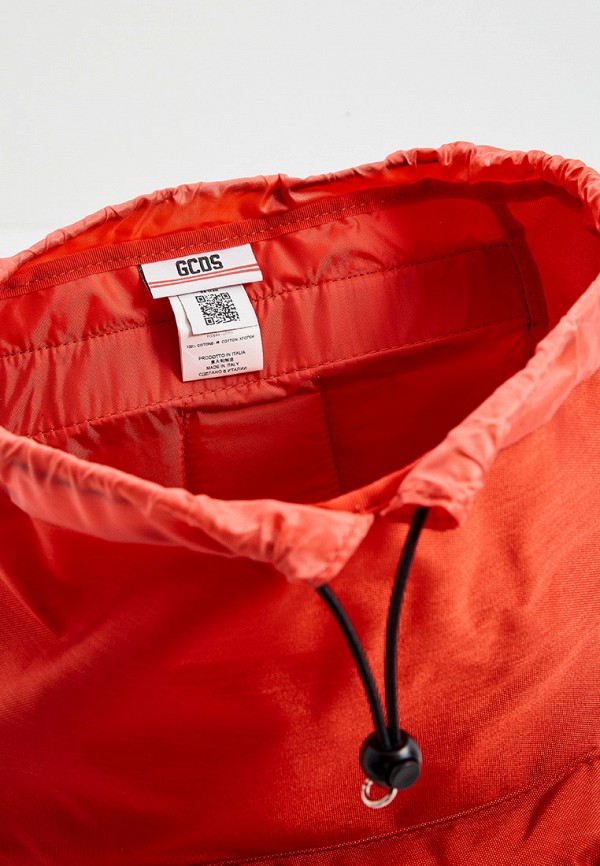 GCDS Рюкзак - фото 5