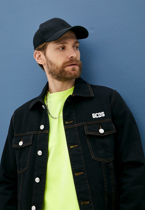 GCDS Куртка джинсовая - фото 2