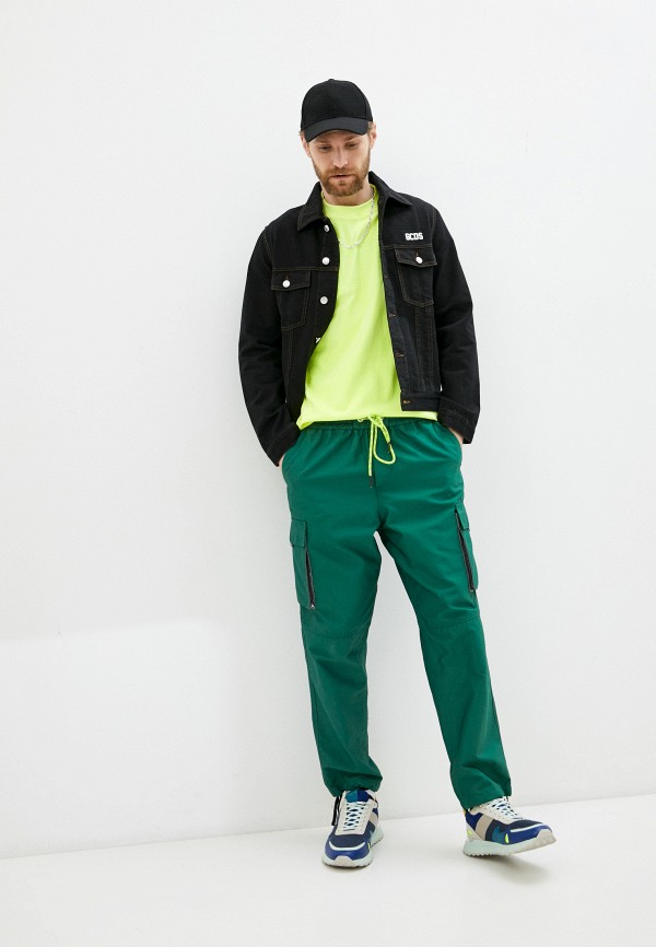 GCDS Куртка джинсовая - фото 3