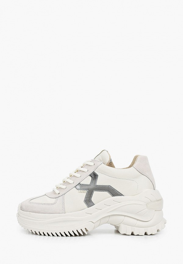 bronx chainy sneaker