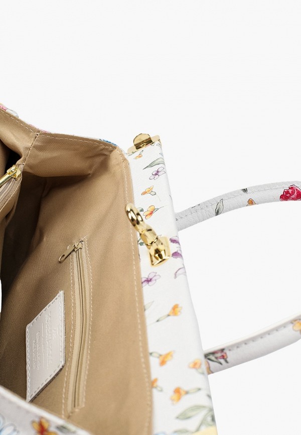 Roberta Rossi Сумка и брелок - фото 3