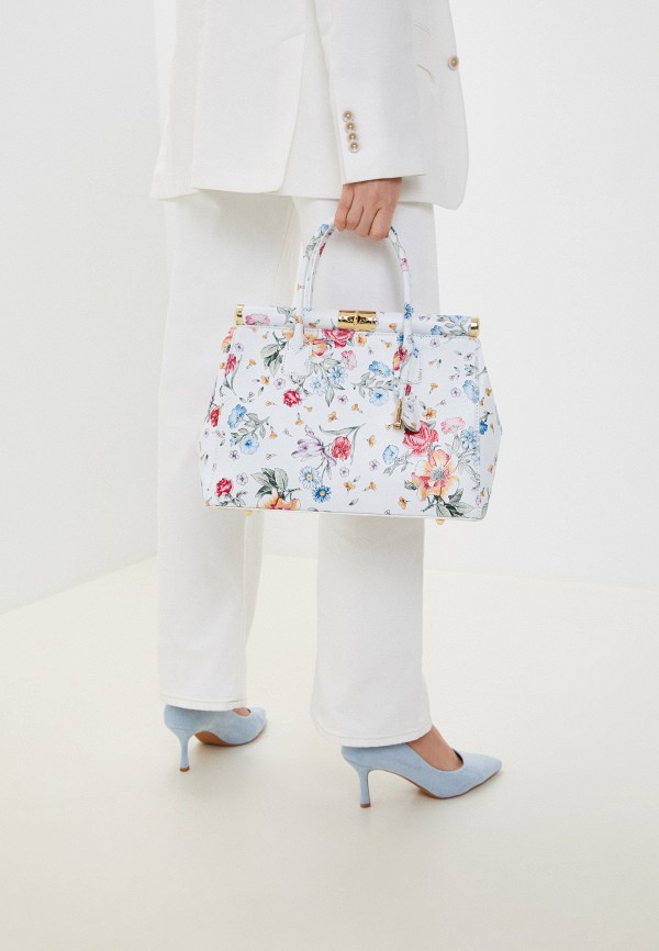 Roberta Rossi Сумка и брелок - фото 4