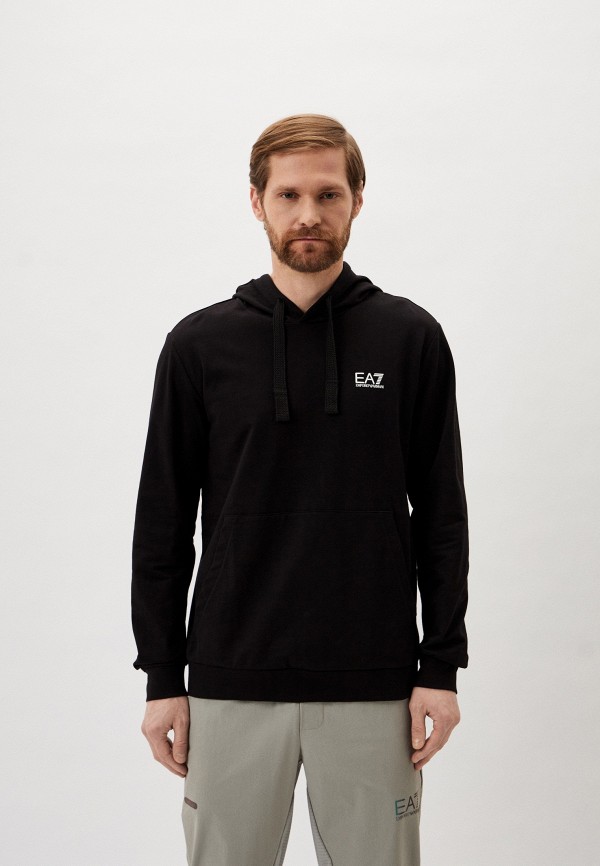 EA7 Худи - фото 1