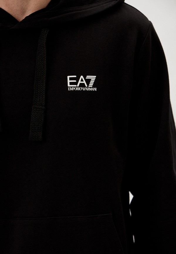 EA7 Худи - фото 5