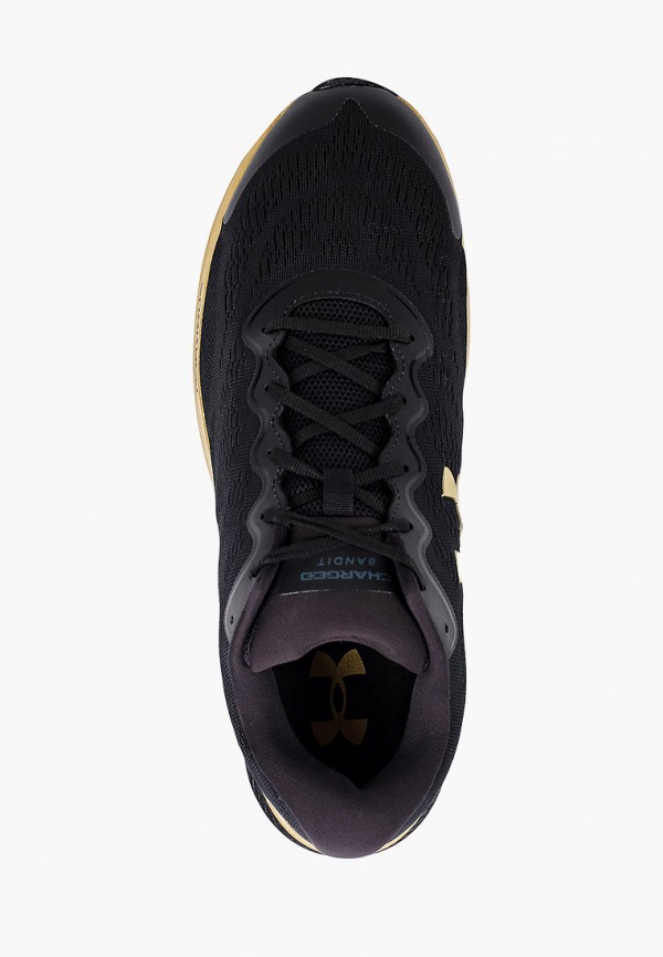 Under Armour Кроссовки - UA Charged Bandit 6 - фото 4