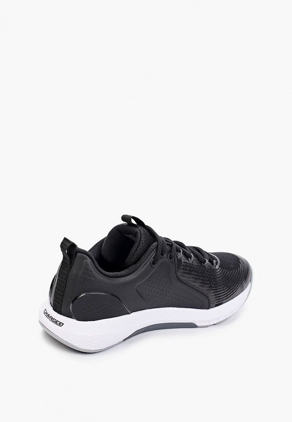 Under Armour Кроссовки - UA Charged Commit TR 3 - фото 3