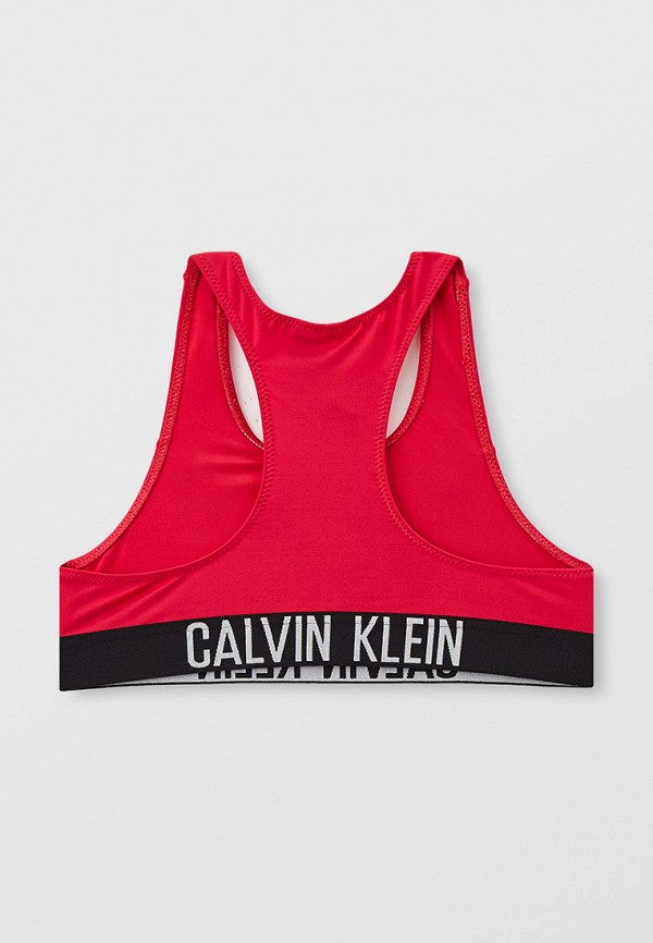 Calvin Klein Купальник - фото 2