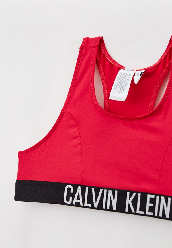 Calvin Klein Купальник - фото 3