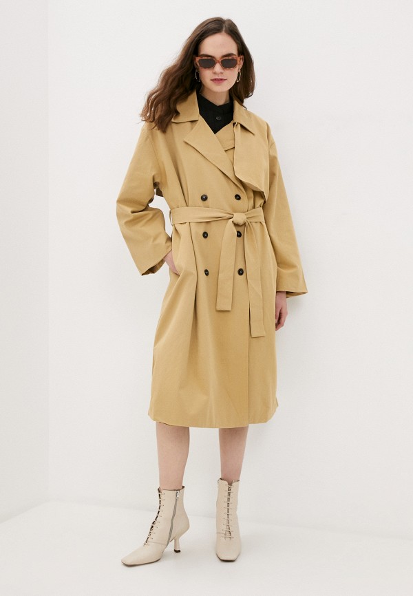 B.Style Плащ - фото 1