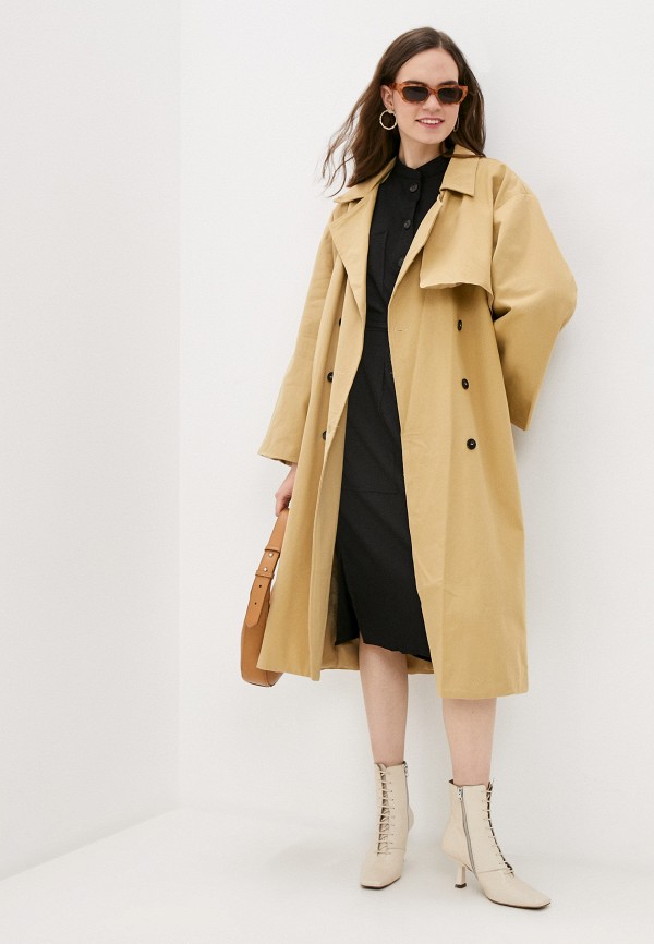 B.Style Плащ - фото 2