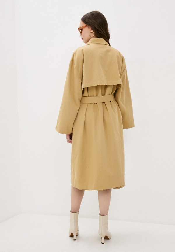 B.Style Плащ - фото 3