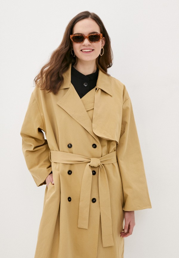 B.Style Плащ - фото 4