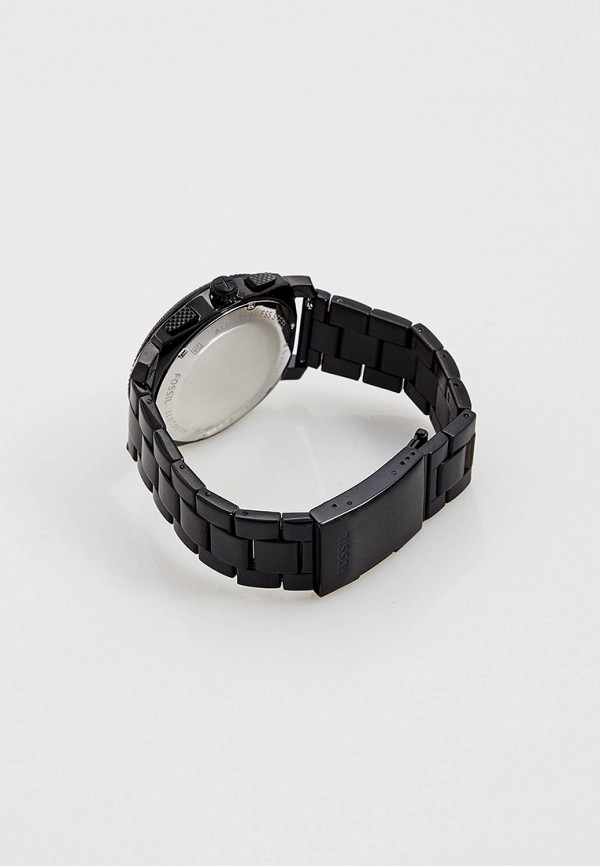 Часы Fossil FS4552IE, с хронографом 