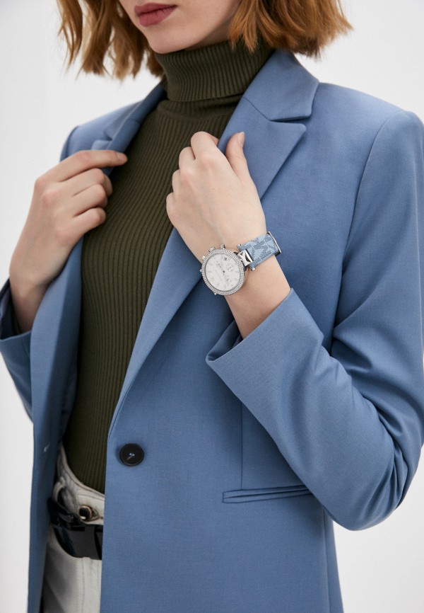 Michael Kors Часы - MK6936 - фото 5