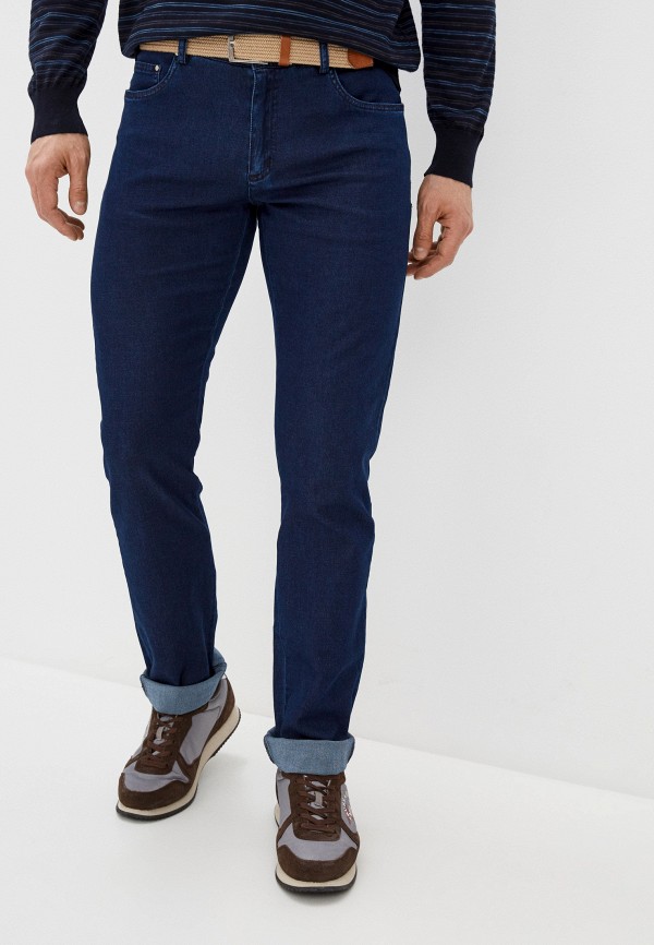 Paul & Shark Джинсы - фото 1