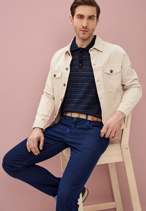 Paul & Shark Джинсы - фото 2