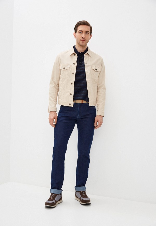 Paul & Shark Джинсы - фото 3