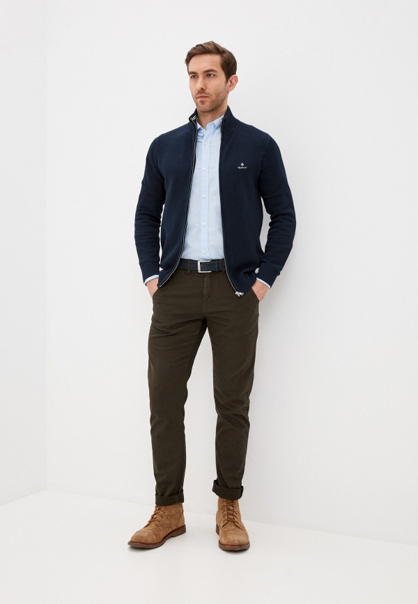 Gant Кардиган - фото 2