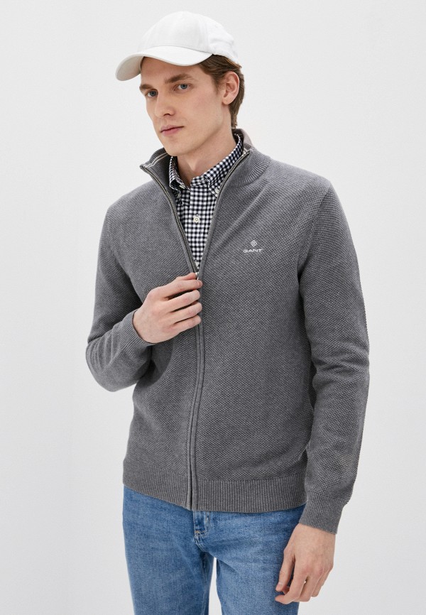 Gant Кардиган - фото 1