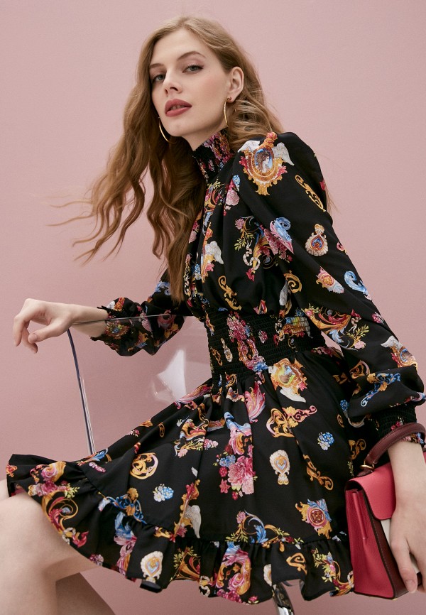 Versace Jeans Couture Платье - фото 2