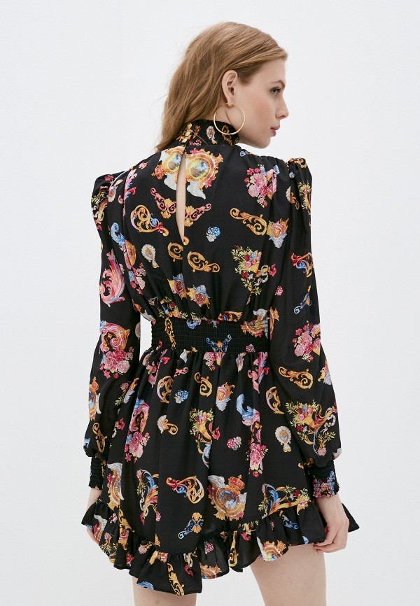 Versace Jeans Couture Платье - фото 4