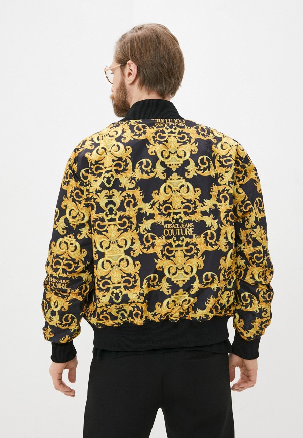 Versace Jeans Couture Куртка - фото 5
