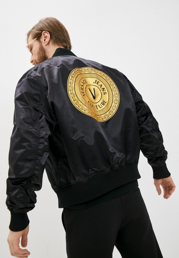 Versace Jeans Couture Куртка - фото 6