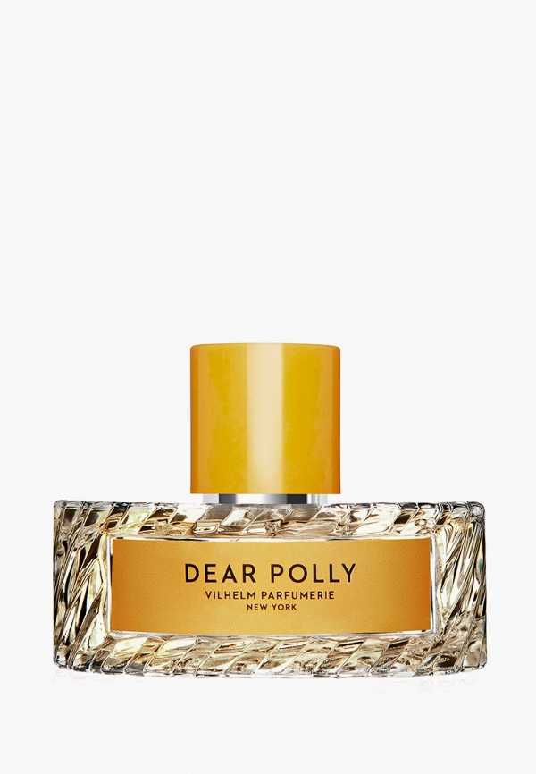 Vilhelm Parfumerie New York Парфюмерная вода - фото 1