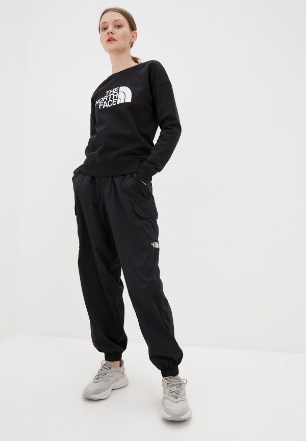 The North Face Свитшот - W DREW PEAK CREW-EU - фото 2