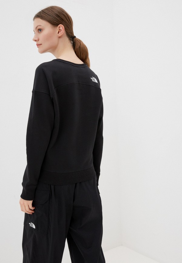 The North Face Свитшот - W DREW PEAK CREW-EU - фото 3