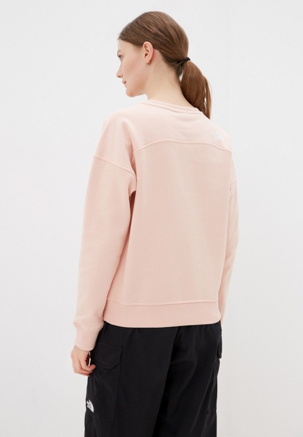 The North Face Свитшот - W DREW PEAK CREW-EU - фото 3