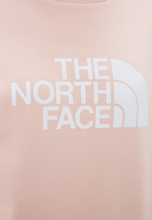 The North Face Свитшот - W DREW PEAK CREW-EU - фото 4