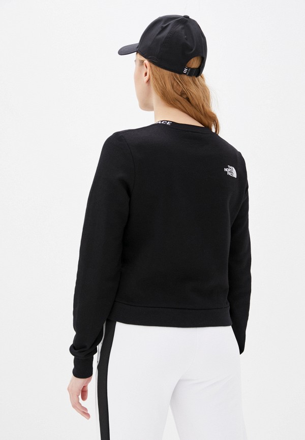 The North Face Свитшот - W ZUMU CREW - фото 3