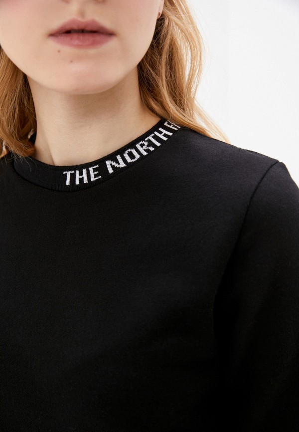 The North Face Свитшот - W ZUMU CREW - фото 4