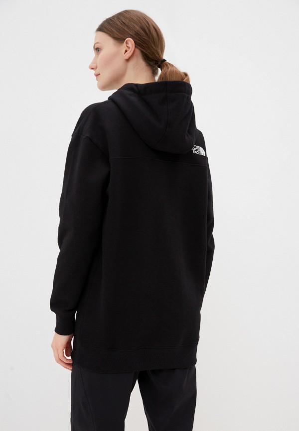 The North Face Худи - W ZUMU HOODIE - фото 3