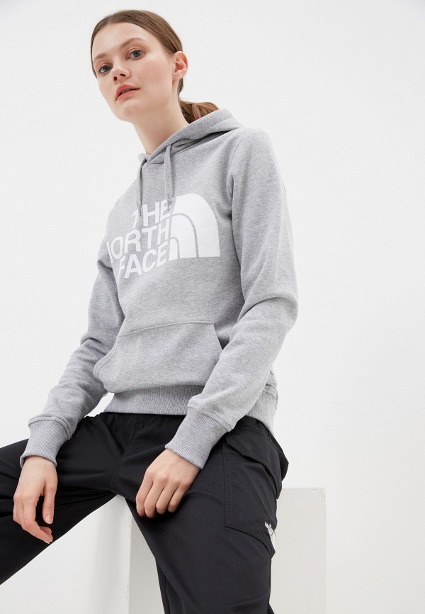 The North Face Худи - W STANDARD HD - фото 1