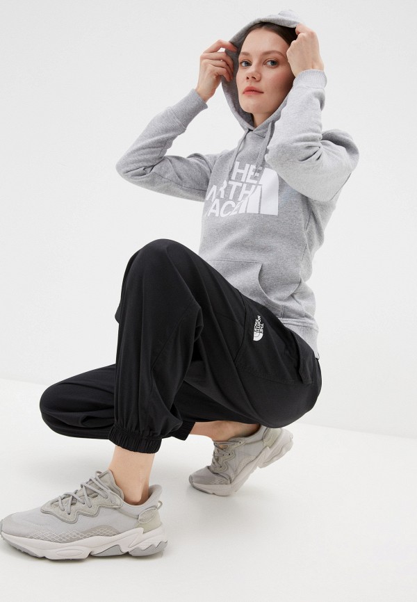 The North Face Худи - W STANDARD HD - фото 2