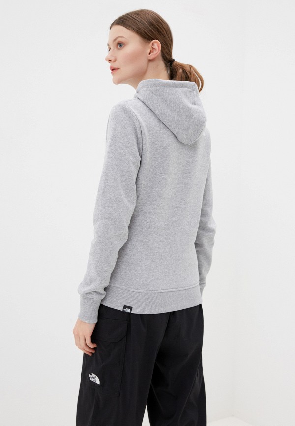 The North Face Худи - W STANDARD HD - фото 3