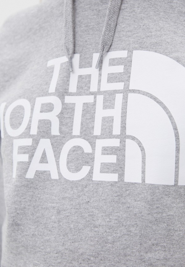 The North Face Худи - W STANDARD HD - фото 4