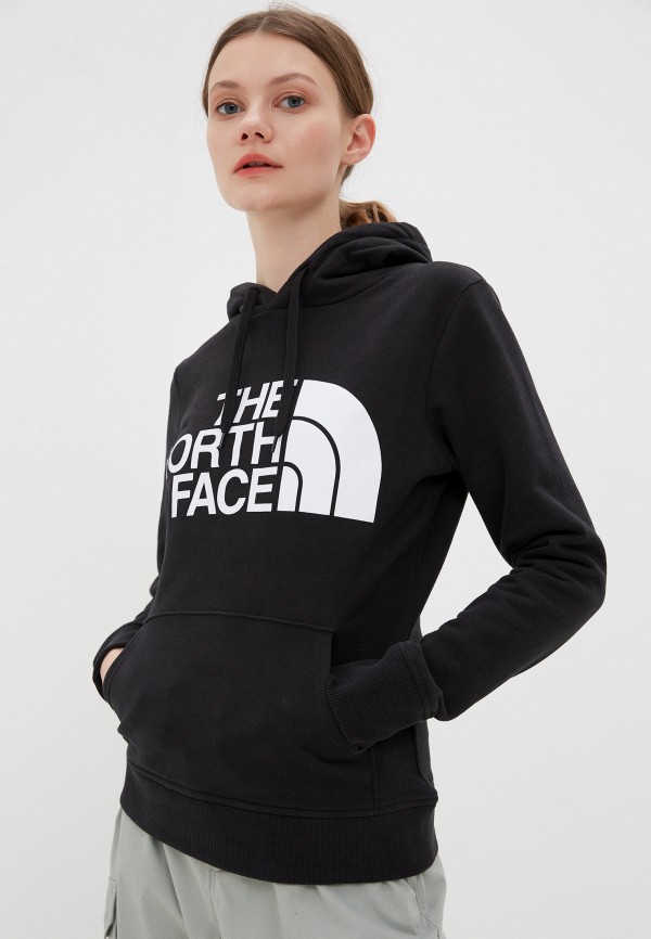 The North Face Худи - W STANDARD HD - фото 1