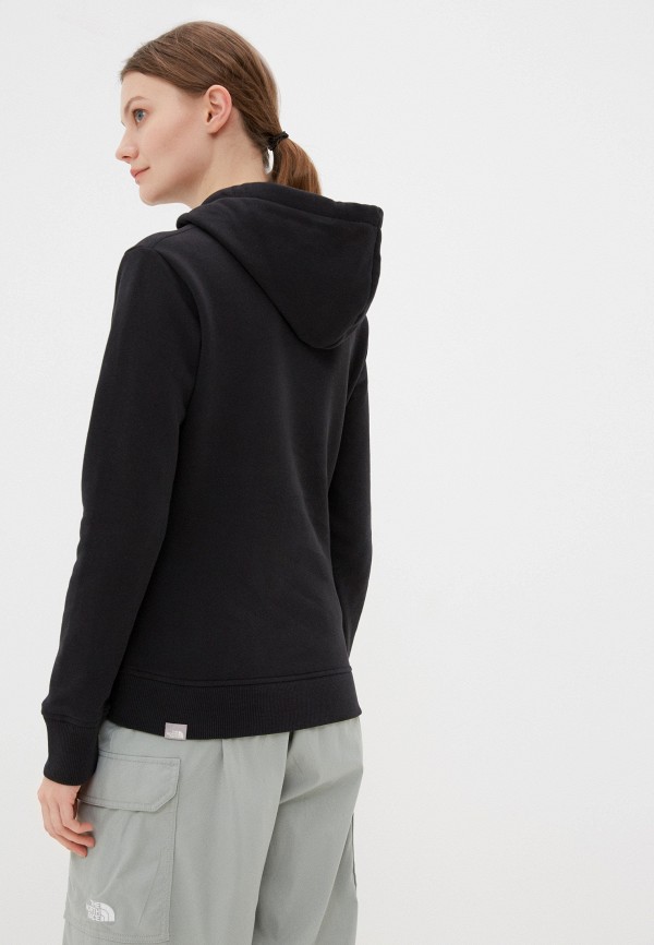 The North Face Худи - W STANDARD HD - фото 3