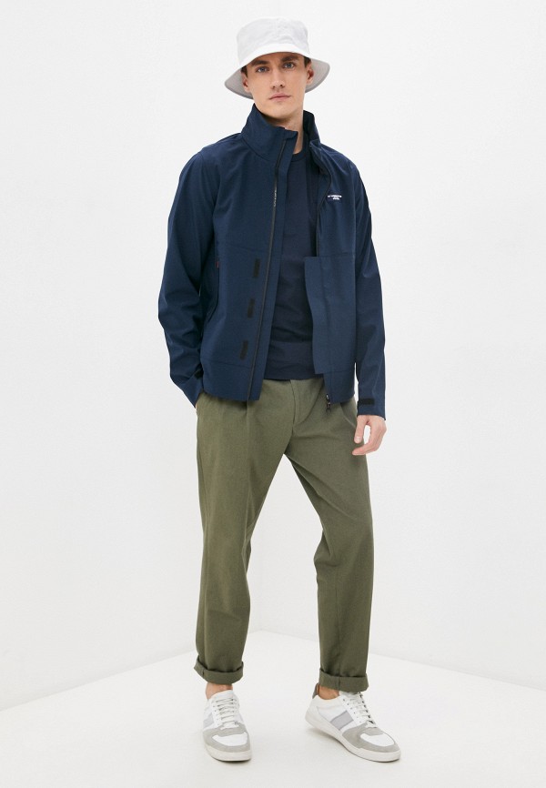 North Sails Ветровка - AC36 BY PRADA COLLECTION - фото 3