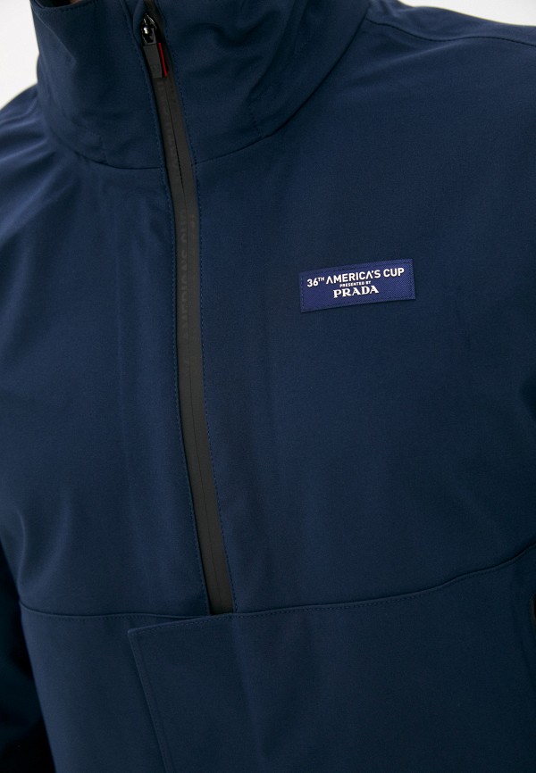 North Sails Ветровка - AC36 BY PRADA COLLECTION - фото 6