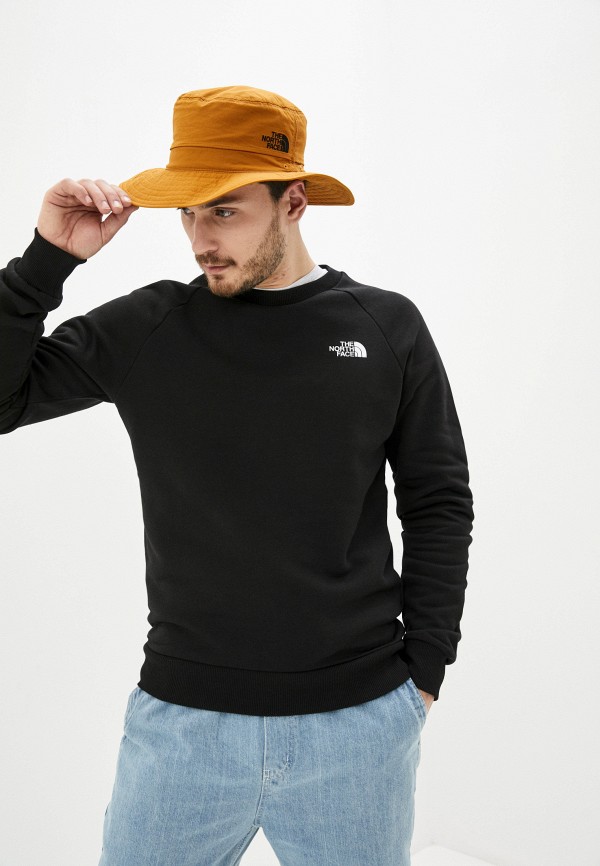 Шляпа The North Face HORIZON BREEZE BRIM, цвет: оранжевый, RTLAAC298601 ...