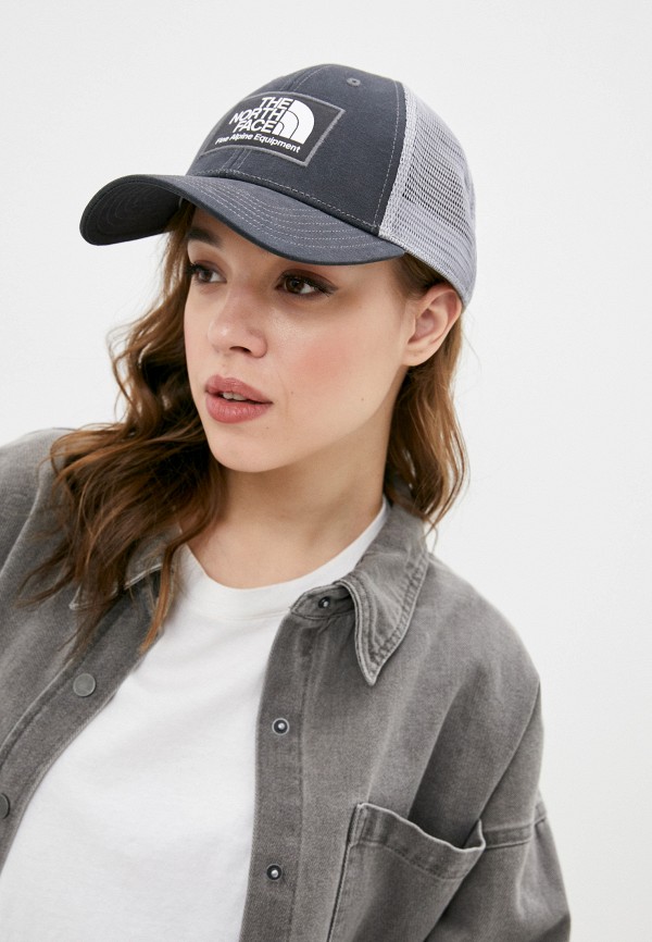 The North Face MUDDER TRUCKER HAT